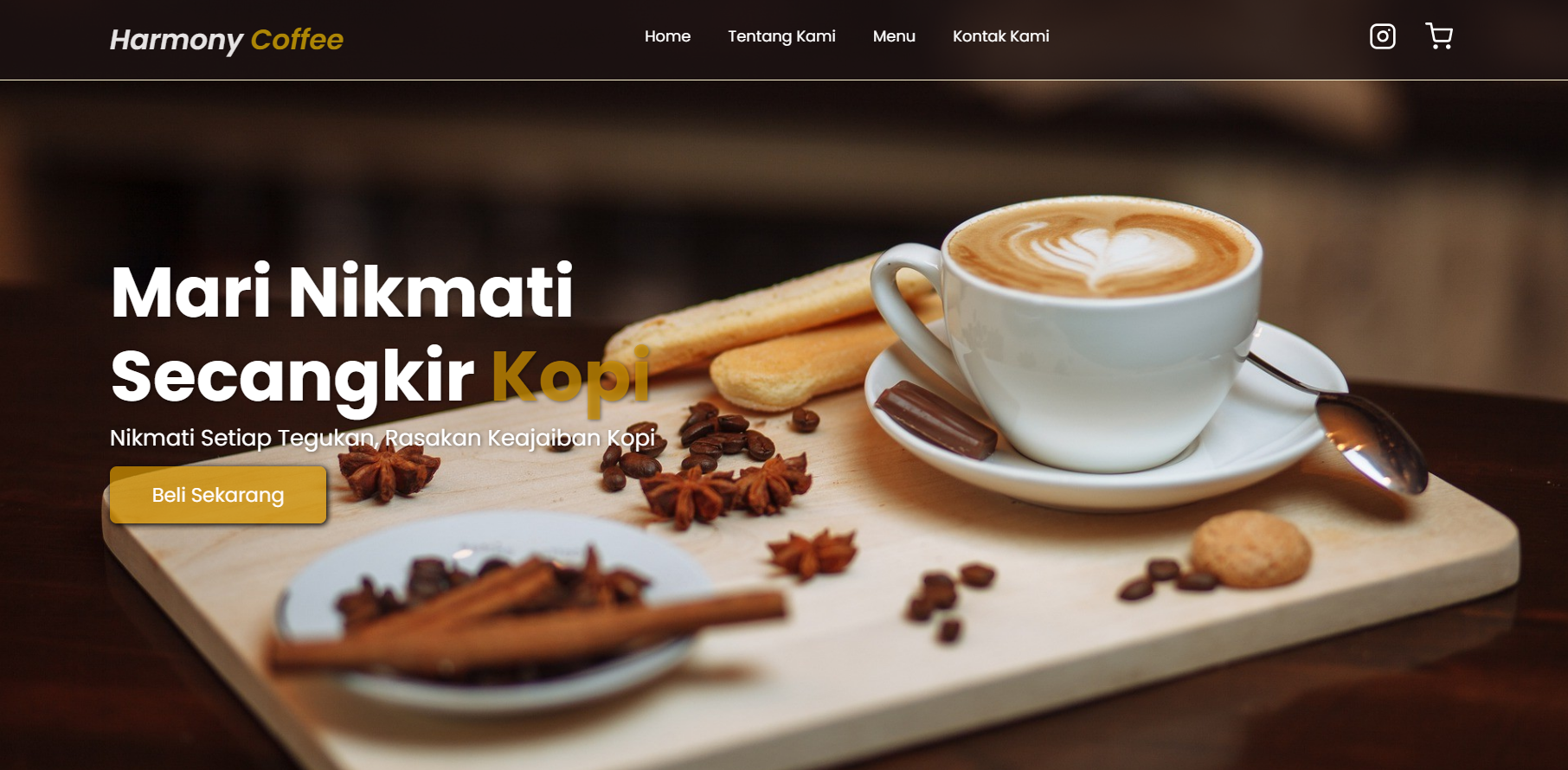E-Commerce Platform